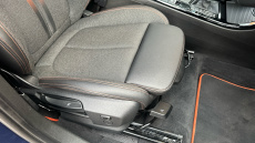 BMW X1 sDrive 18i Sport 5dr Step Auto Petrol Estate